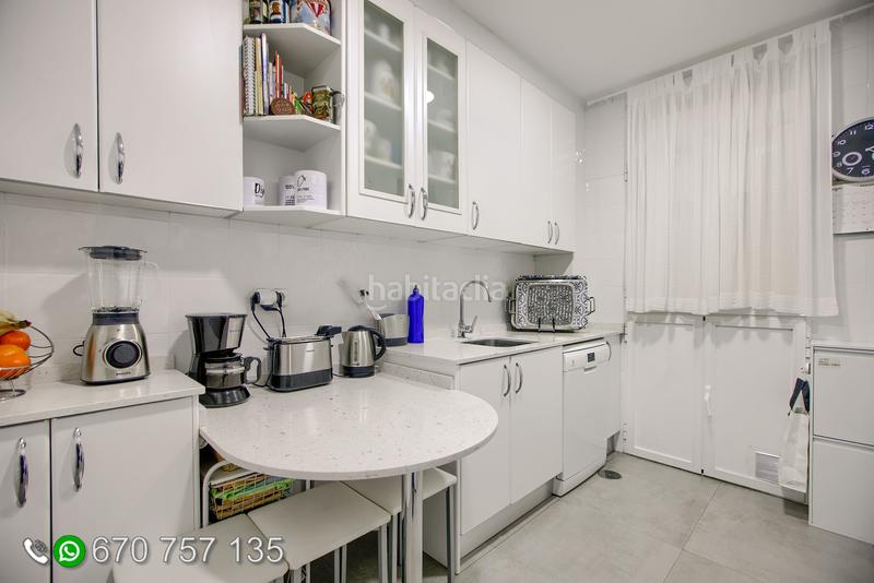 Foto 6943a33b-b35b-4a20-8cc1-4307d854a158. Pis a calle de vallehermoso 44 a Arapiles Madrid