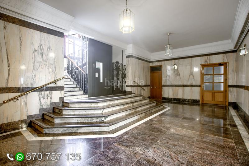 Foto 7f661cce-fb2c-4167-8aa8-18886f09b674. Pis a calle de vallehermoso 44 a Arapiles Madrid