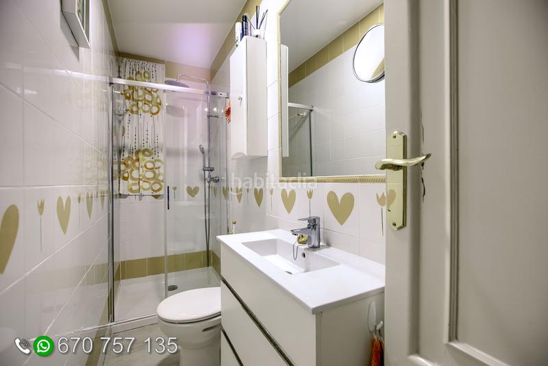 Foto 83e135cb-14f9-43d1-b9fb-4d95229f383c. Pis a calle de vallehermoso 44 a Arapiles Madrid