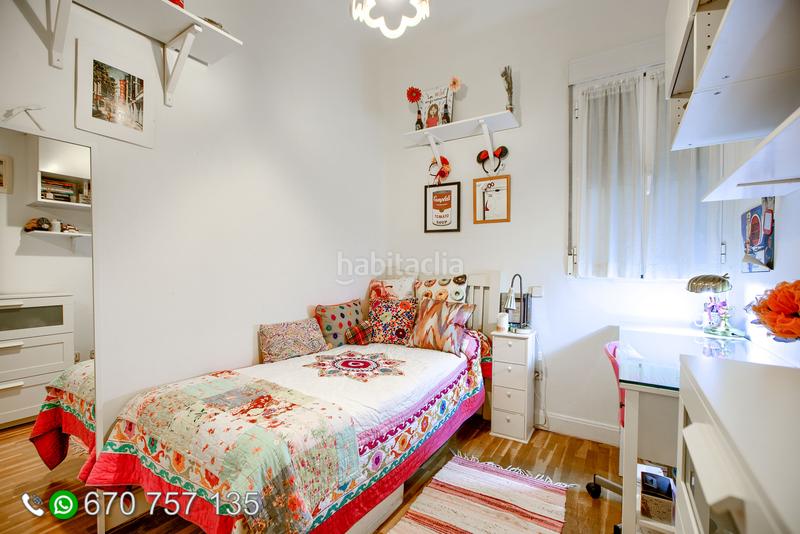 Foto 8afc66ad-1124-4796-be38-da32fc7c17aa. Pis a calle de vallehermoso 44 a Arapiles Madrid