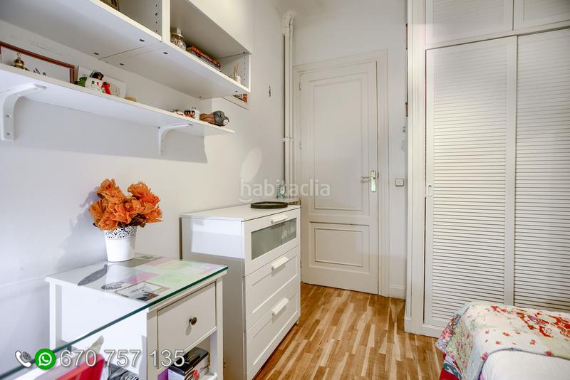 Foto 9a3069ca-8743-42ce-bb54-ade03f87e686. Pis a calle de vallehermoso 44 a Arapiles Madrid