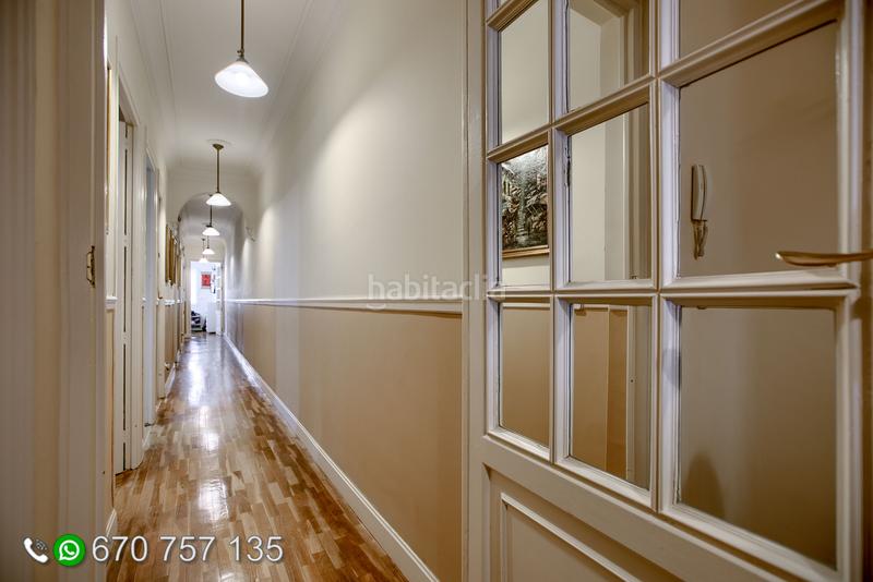 Foto a5c41bcb-39f0-486a-943d-a9e7146a379e. Pis a calle de vallehermoso 44 a Arapiles Madrid