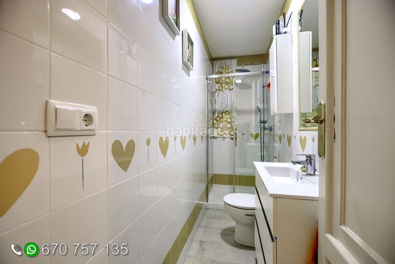 Foto ac341c34-1ddb-4f76-bd06-adfcb5f74d5b. Pis a calle de vallehermoso 44 a Arapiles Madrid