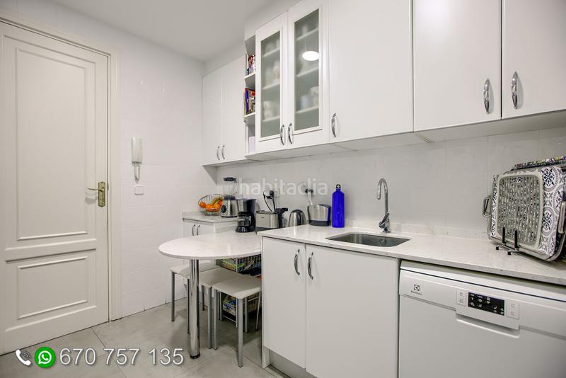 Foto ca740b1f-3fbe-4bb4-98ac-c7bd9494fb8f. Pis a calle de vallehermoso 44 a Arapiles Madrid