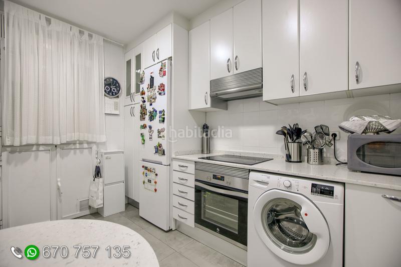 Foto e3cc9165-2ff2-4099-99b4-5bd77c5c4232. Pis a calle de vallehermoso 44 a Arapiles Madrid