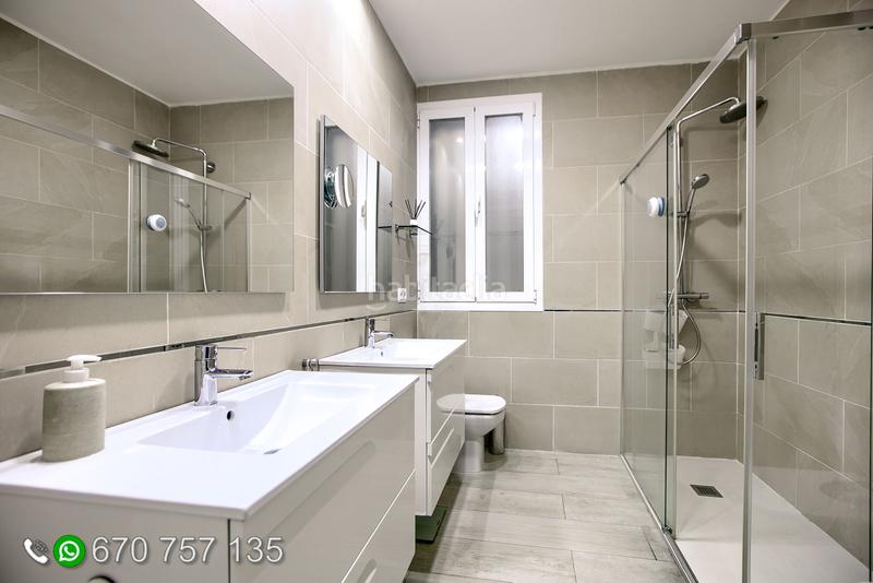 Foto e67ea269-8466-4666-8e41-97dde9013526. Pis a calle de vallehermoso 44 a Arapiles Madrid