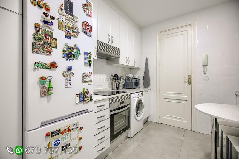 Foto eaac55a0-e574-40f0-8a89-a23ba2688e7c. Pis a calle de vallehermoso 44 a Arapiles Madrid