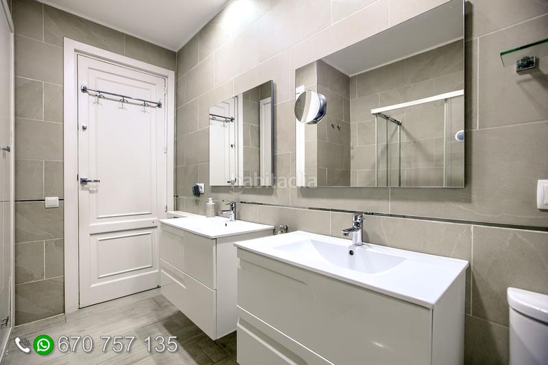 Foto f4e4dc06-78ae-465b-af81-57a78d42f63e. Pis a calle de vallehermoso 44 a Arapiles Madrid