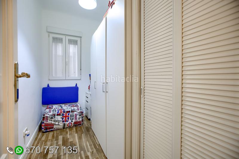 Foto fb12f37c-853d-4797-bf02-fce0c24e6c98. Pis a calle de vallehermoso 44 a Arapiles Madrid