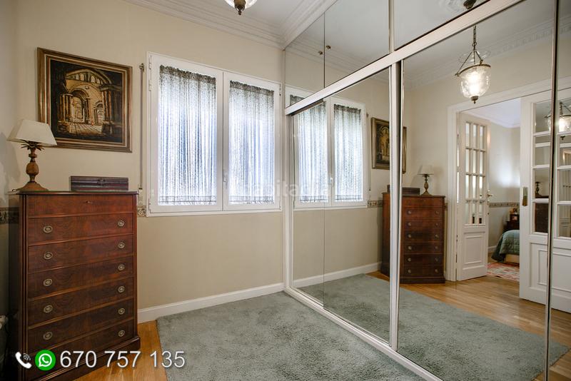 Foto fe4d3f0b-2177-498c-83a0-138234cc908d. Pis a calle de vallehermoso 44 a Arapiles Madrid