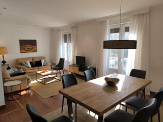 Location Appartement  Paseo del pintor rosales. Piso alquiler en pintor rosales