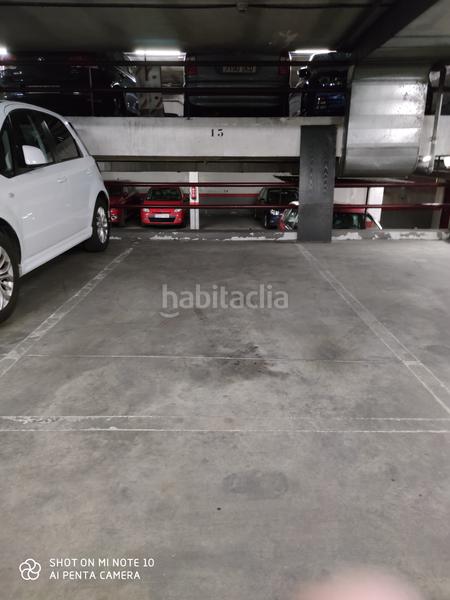 Foto 256a0fb6-6fd2-438f-adde-548f8321afaf. Location parking voiture dans n/a dans Vallehermoso Madrid