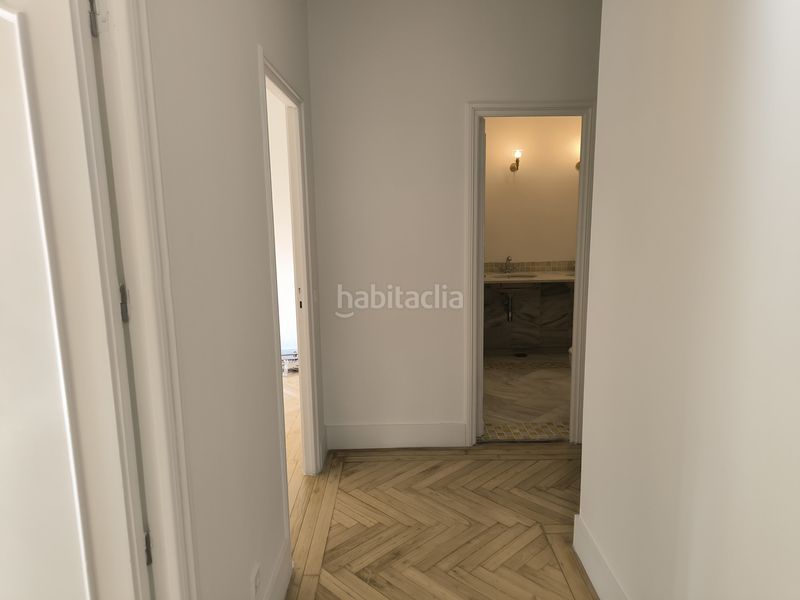 Foto 40c115a6-1246-47ae-ad6b-dcb319298034. Lloguer pis a Trafalgar Madrid