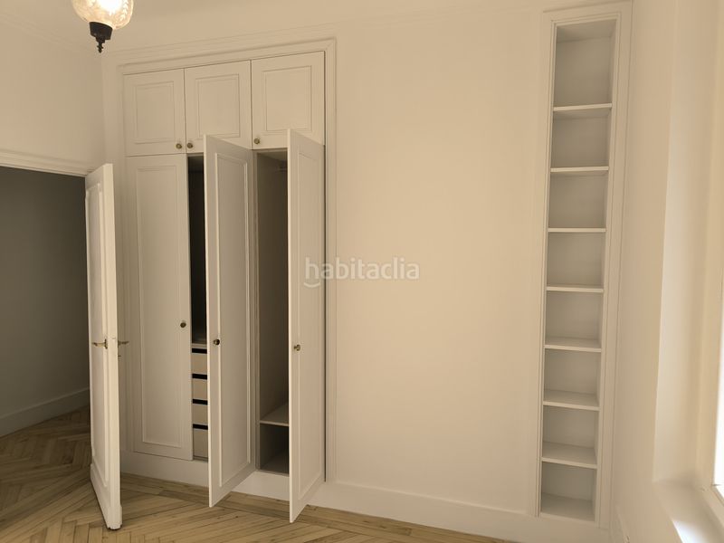 Foto dd34cea9-af11-4659-954f-f7fcdecd3711. Lloguer pis a Trafalgar Madrid