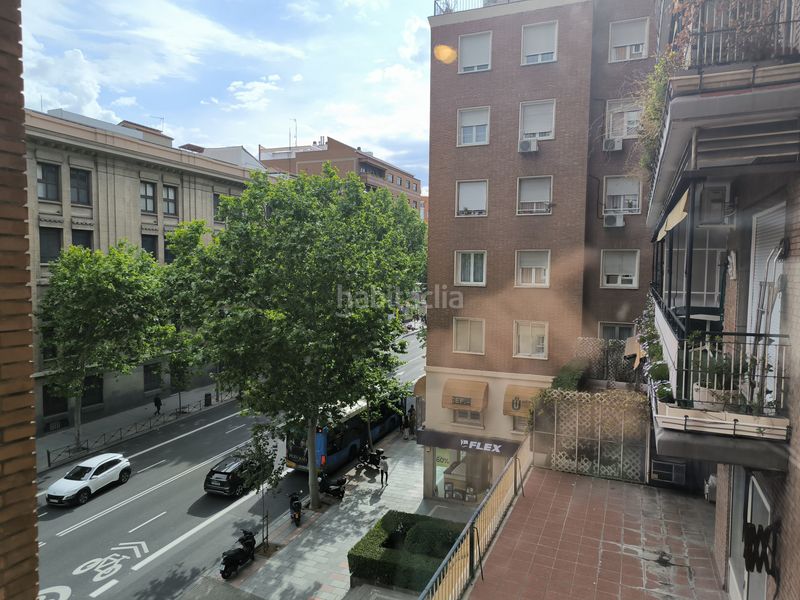 Foto fec1d4da-d643-4b12-bc29-8a0b624a49dd. Lloguer pis a Trafalgar Madrid