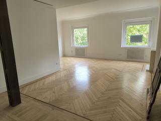 Rent Flat  Calle de santa engracia. Piso nuevo exterior en glorieta iglesia