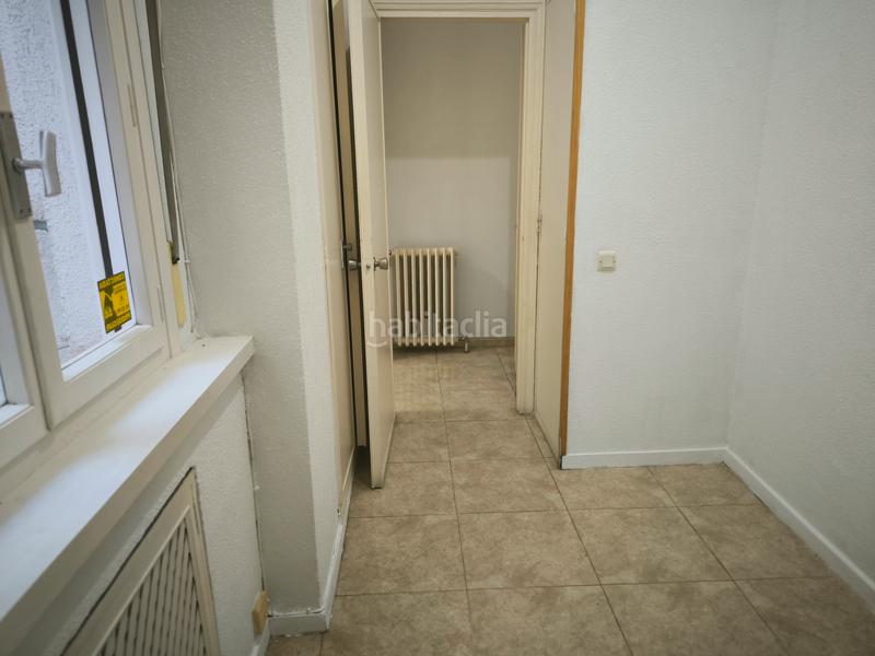 Foto 93e76175-3768-4955-9974-692f8a850145. Alquiler piso  exerior en alquiler en chamberí en Madrid