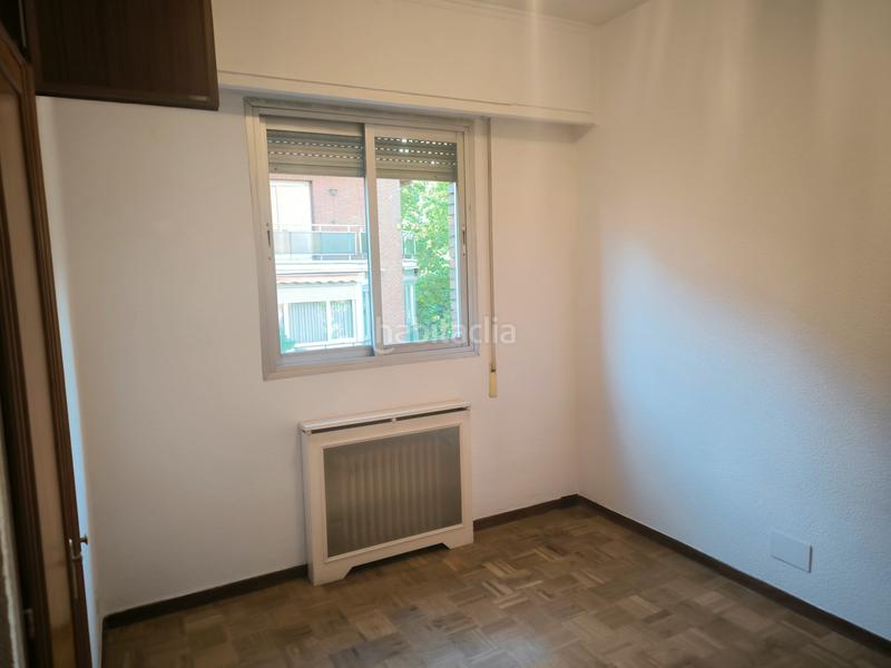 Foto b4bb99ff-80d0-487a-8584-c2e46135dd05. Alquiler piso  exerior en alquiler en chamberí en Madrid