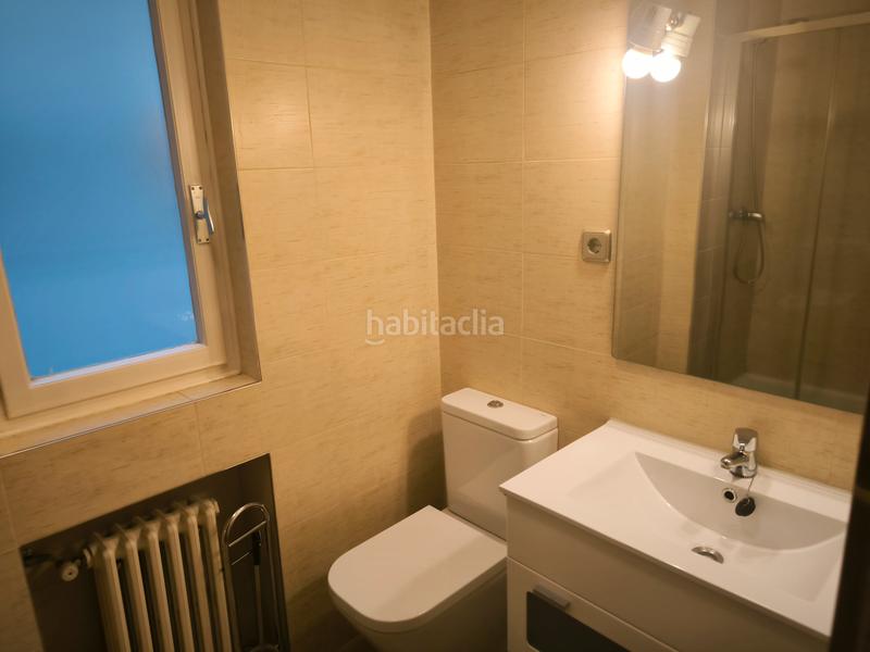 Foto fbed088f-5660-4152-8914-b1e88626c021. Alquiler piso  exerior en alquiler en chamberí en Madrid