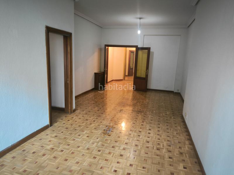 Foto 322931d6-8eee-491d-825a-6ecd3866d0ff. Location appartement dans Ríos Rosas-Nuevos Ministerios Madrid