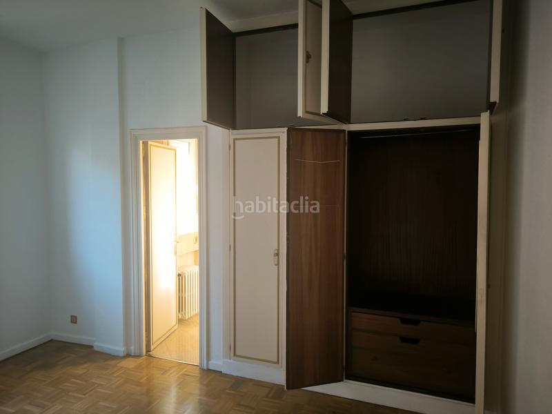 Foto 6ab107fd-fda7-4d0a-9cac-d4551f33d60f. Location appartement dans Ríos Rosas-Nuevos Ministerios Madrid