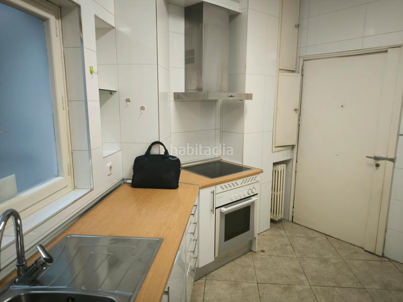 Foto a4625aba-e736-4e62-b03d-93909eb8bc66. Location appartement dans Ríos Rosas-Nuevos Ministerios Madrid
