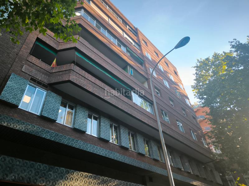 Foto b0b2cf3c-58e3-4b69-9ab2-4fd5fcf464b3. Location appartement dans Ríos Rosas-Nuevos Ministerios Madrid