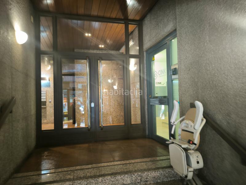 Foto c06614e8-b535-456c-a29a-6848f4de7448. Location appartement dans Ríos Rosas-Nuevos Ministerios Madrid