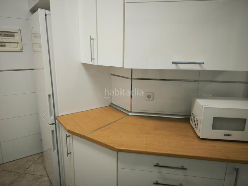 Foto ccae02c0-9595-4bf1-9e6f-f3b9c9f0f759. Location appartement dans Ríos Rosas-Nuevos Ministerios Madrid