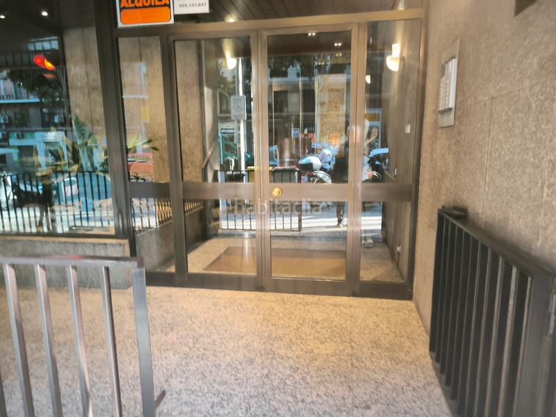 Foto dd22fd90-f44d-4dc6-9514-ff960491f463. Location appartement dans Ríos Rosas-Nuevos Ministerios Madrid