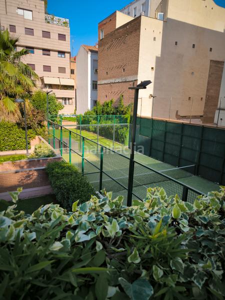 Foto 5fb6e0b0-c37f-4c34-bb9f-7f52716c0f78. Affitto appartamento in n/a in Cuatro Caminos - Azca Madrid