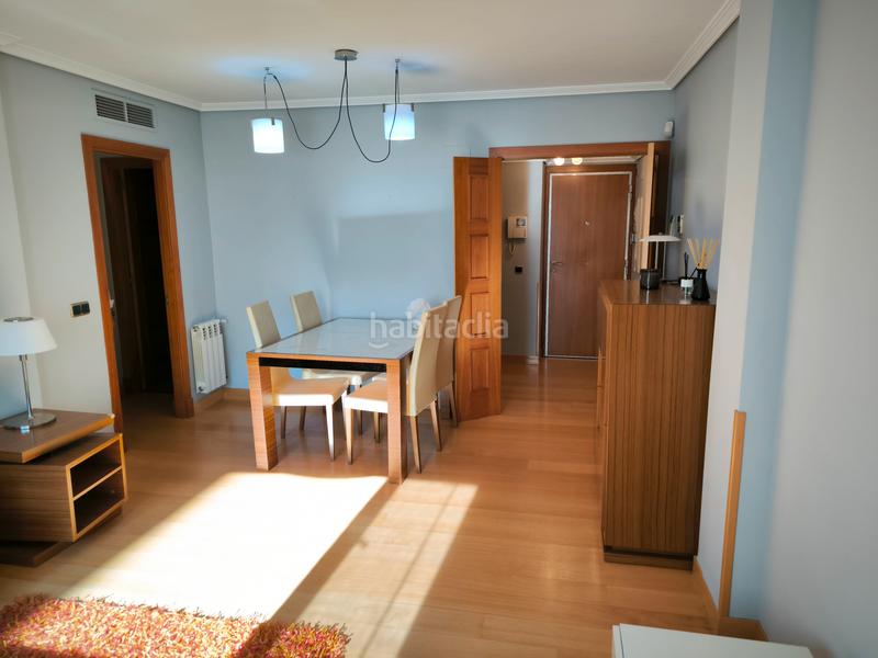 Foto c0cc1d59-a761-43cb-9fce-ba75acafd45c. Affitto appartamento in n/a in Cuatro Caminos - Azca Madrid