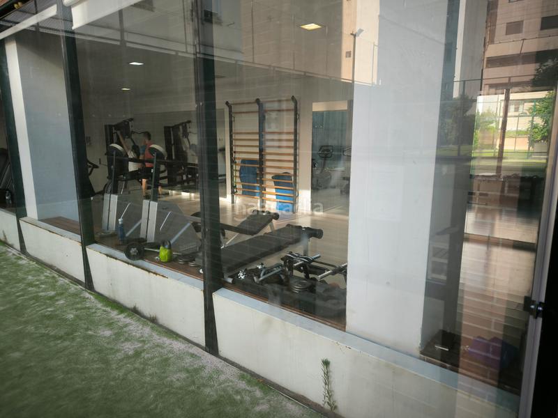 Foto 122f903f-cc2b-49bd-b8c4-5e402d9f727a. Alquiler piso en n/a piso amueblado en alquiler en nuevos ministerios en Madrid