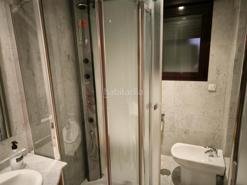 Foto 20f63205-03b9-44f1-900b-67446767528b. Alquiler piso en n/a piso amueblado en alquiler en nuevos ministerios en Madrid