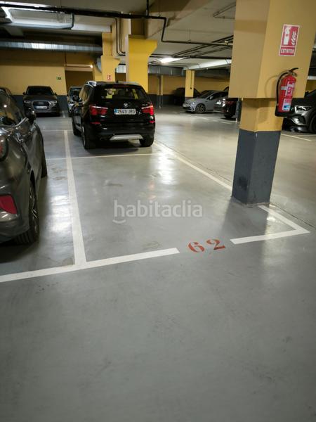 Foto eab871e4-7c3c-418f-80c5-8f366ca860fa. Alquiler piso en n/a piso amueblado en alquiler en nuevos ministerios en Madrid