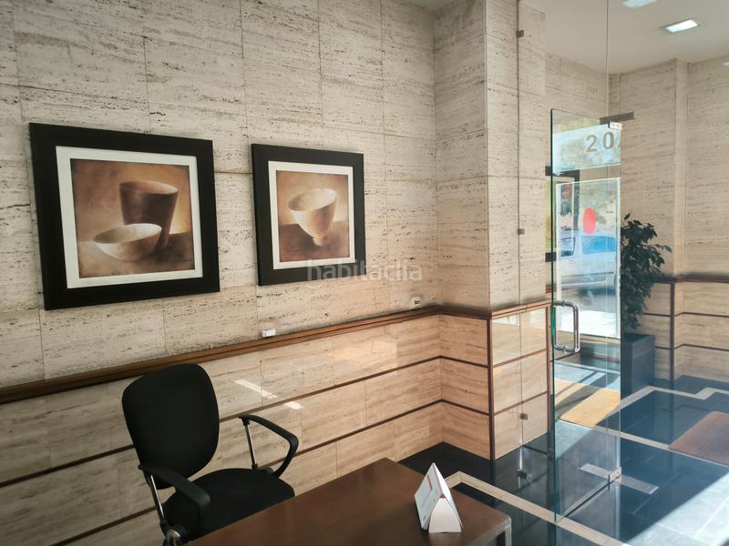 Foto 23f93363-b23d-412d-9328-0abf71942007. Location appartement dans n/a dans Cuatro Caminos - Azca Madrid