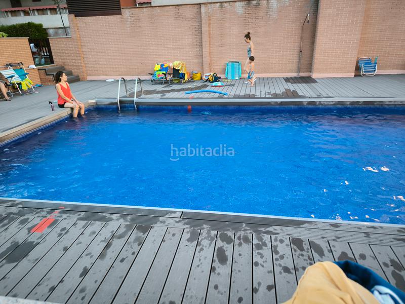 Foto 3c418c03-1409-46a1-b7ce-ccbf0039a476. Location appartement dans n/a dans Cuatro Caminos - Azca Madrid