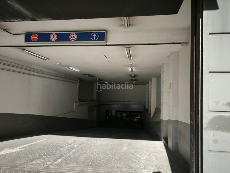 Foto 4e497d51-f7d3-4df4-afba-55071cf07bed. Miete etagenwohnung in n/a in Cuatro Caminos - Azca Madrid