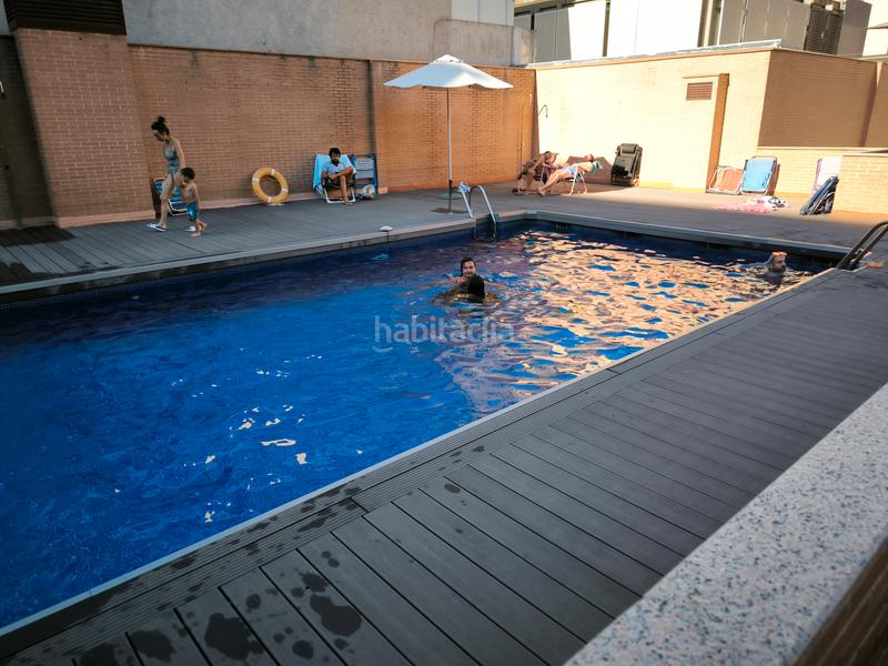 Foto 0da824b6-4873-4d24-960c-a6602a10b590. Rent flat in n/a in Cuatro Caminos - Azca Madrid