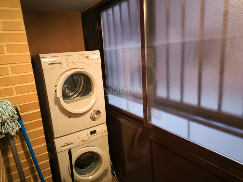 Foto 3cf6c5a7-636d-40ef-a376-e589e6a36904. Rent flat in n/a in Cuatro Caminos - Azca Madrid