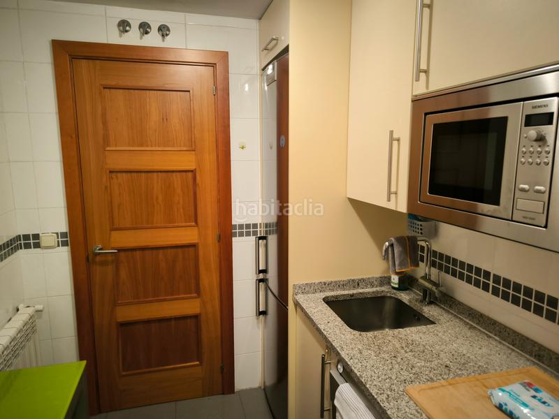 Foto 4c13a74d-915a-4bb4-8812-52930fbc8ada. Rent flat in n/a in Cuatro Caminos - Azca Madrid