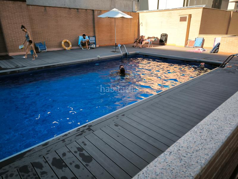 Foto 9a06ba67-9258-42c5-a7a3-73503d6ecb79. Rent flat in n/a in Cuatro Caminos - Azca Madrid