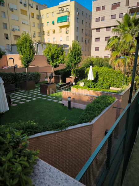 Foto ade61e0f-2e30-4c24-affb-4b1cca118c6a. Rent flat in n/a in Cuatro Caminos - Azca Madrid