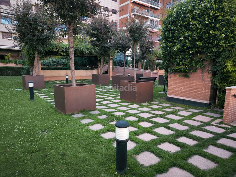 Foto b1eb0e63-214e-4515-b454-4d7e539282d8. Rent flat in n/a in Cuatro Caminos - Azca Madrid
