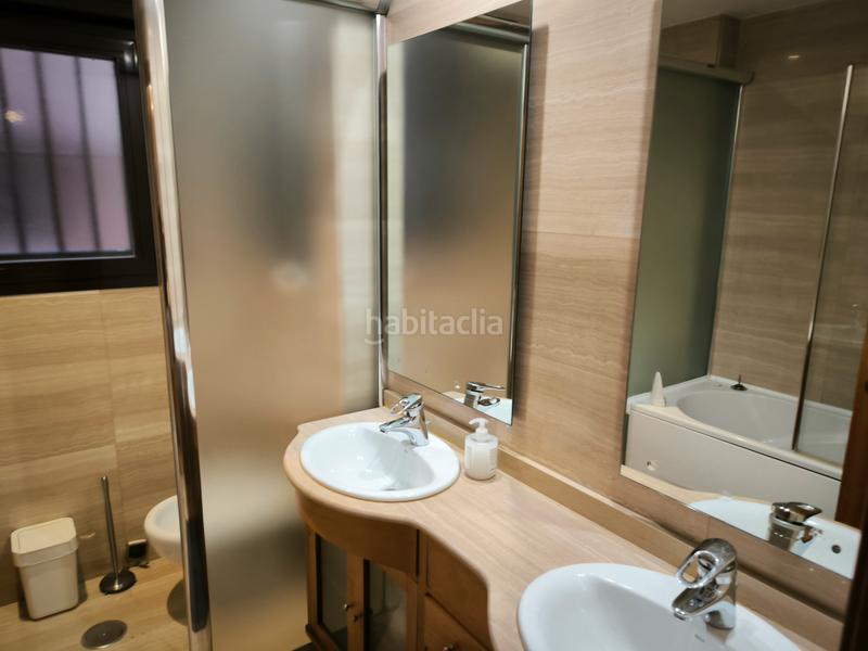 Foto cdd8c0bb-290c-495a-a574-e10d6eb97c9b. Rent flat in n/a in Cuatro Caminos - Azca Madrid