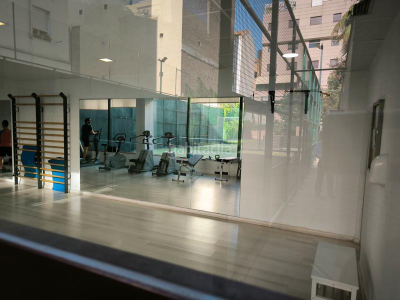 Foto cebf0613-7c08-48c2-8056-f1d7c8795f73. Rent flat in n/a in Cuatro Caminos - Azca Madrid