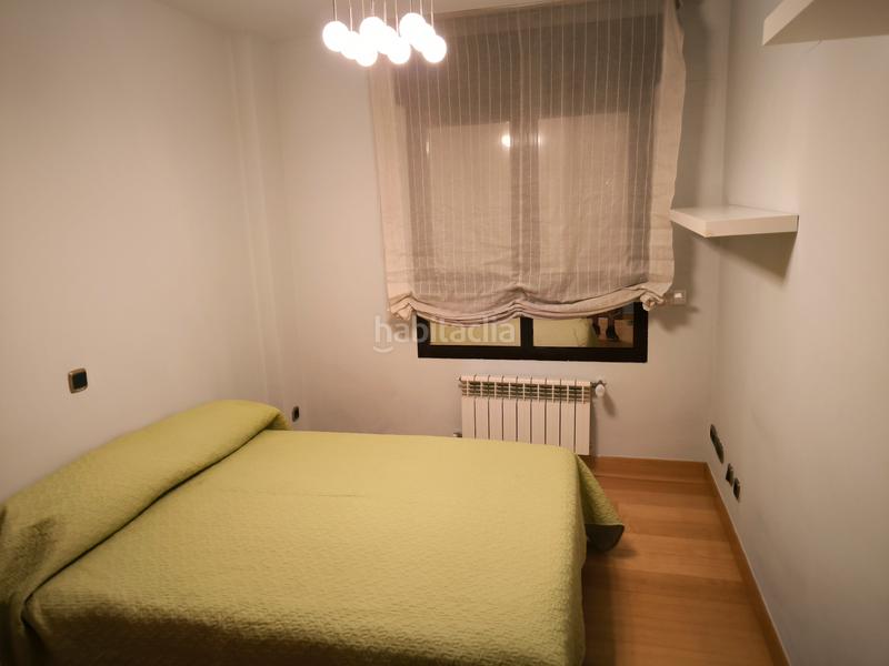 Foto de0c634a-f678-42a6-95da-38c68ce9f5cf. Rent flat in n/a in Cuatro Caminos - Azca Madrid