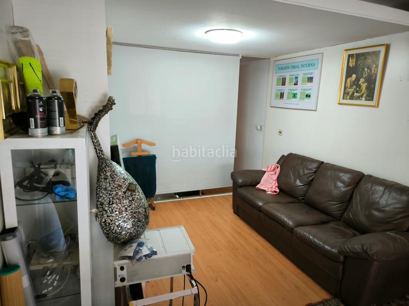 Foto 045bb465-9e42-4c1a-8dc0-4d3ceb76345e. Local comercial  con 3 plantas nuevos ministerios en Madrid