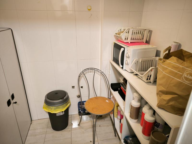 Foto 20f22356-3f56-4d0b-b640-e9dd6f12b04b. Local comercial  con 3 plantas nuevos ministerios en Madrid