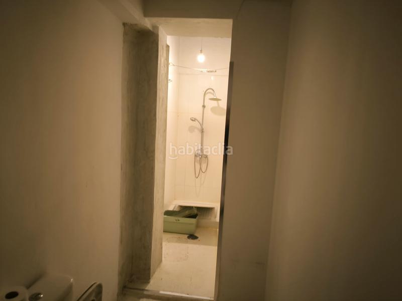 Foto 28e2cd12-6344-46ef-86a3-3fc85e7392b1. Local comercial  con 3 plantas nuevos ministerios en Madrid